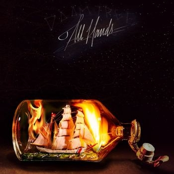 Doomtree - All Hands ryhmässä VINYYLI / Rock @ Bengans Skivbutik AB (1333754)