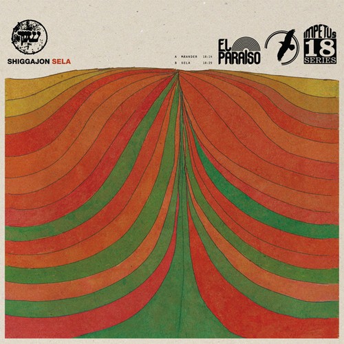 Shiggajon - Sela ryhmässä VINYYLI / Jazz/Blues @ Bengans Skivbutik AB (1333766)