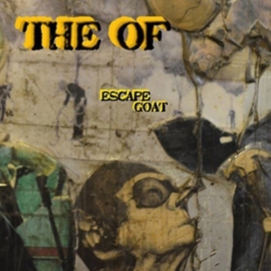 Of - Escape Goat ryhmässä CD @ Bengans Skivbutik AB (1333792)
