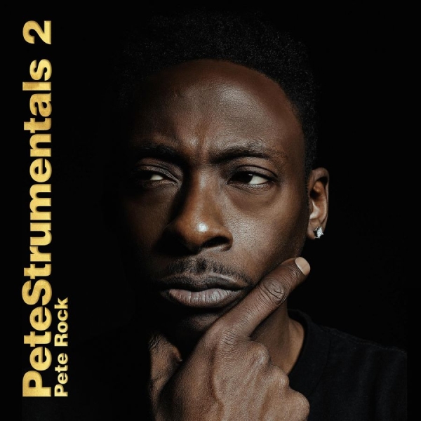 Rock Pete - Petestrumentals 2 ryhmässä VINYYLI / Myydyimmät @ Bengans Skivbutik AB (1333835)