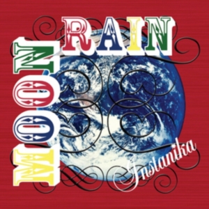 Instanika - Moon Rain ryhmässä CD @ Bengans Skivbutik AB (1333858)