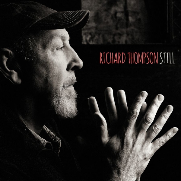 Thompson Richard - Still ryhmässä CD / Myydyimmät @ Bengans Skivbutik AB (1333876)