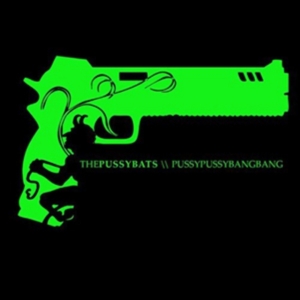 Pussybats - Pussypussybangbang ryhmässä CD @ Bengans Skivbutik AB (1333899)