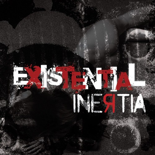 Inertia - Existential ryhmässä CD / Pop @ Bengans Skivbutik AB (1333903)