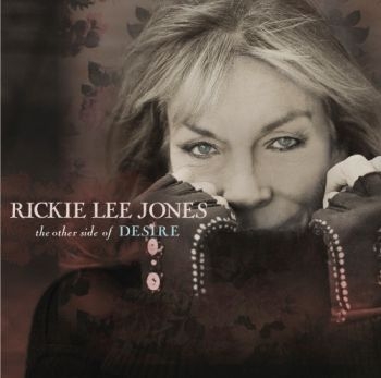 Jones Rickie Lee - Other Side Of Desire ryhmässä CD / Myydyimmät @ Bengans Skivbutik AB (1333964)