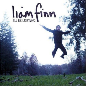 Finn Liam - I'll Be Lightning ryhmässä CD @ Bengans Skivbutik AB (1333987)