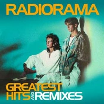 Radiorama - Greatest Hits & Remixes ryhmässä VINYYLI / Myydyimmät @ Bengans Skivbutik AB (1334007)