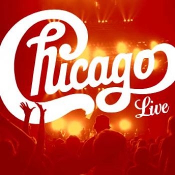 Chicago - Live ryhmässä CD / Myydyimmät @ Bengans Skivbutik AB (1334009)