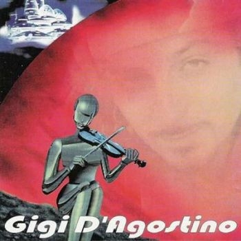D'agostino Gigi - Gigi D'agostino ryhmässä CD / Dans/Techno @ Bengans Skivbutik AB (1334015)