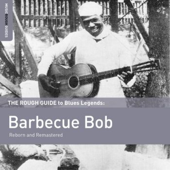 Barbecue Bob - Rough Guide To Barbecue Bob ryhmässä CD / Myydyimmät @ Bengans Skivbutik AB (1334272)