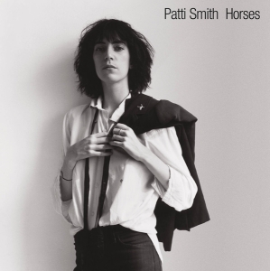 Smith Patti - Horses ryhmässä ME SUOSITTELEMME / 200 albumia, jotka kannattaa omistaa @ Bengans Skivbutik AB (1334287)