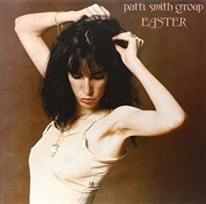 Patti Smith Group - Easter ryhmässä -Start Vinyl @ Bengans Skivbutik AB (1334288)