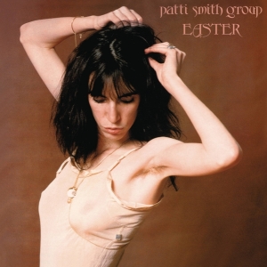 Patti Smith Group - Easter ryhmässä VINYYLI @ Bengans Skivbutik AB (1334288)