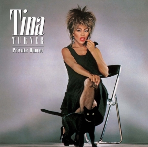 Tina Turner - Private Dancer ryhmässä Minishops / Tina Turner @ Bengans Skivbutik AB (1334310)