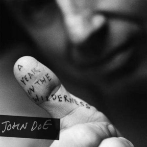 Doe John - A Year In The Wilderness ryhmässä VINYYLI @ Bengans Skivbutik AB (1334742)