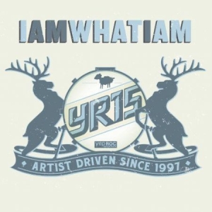 Various Artists - I Am What I Am ryhmässä VINYYLI @ Bengans Skivbutik AB (1334758)