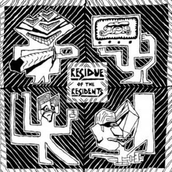 Znr - Barricade 3 ryhmässä VINYYLI / Myydyimmät @ Bengans Skivbutik AB (1334810)