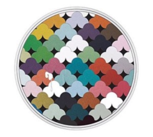 Phaedra - Blackwinged Night ryhmässä CD @ Bengans Skivbutik AB (1334882)