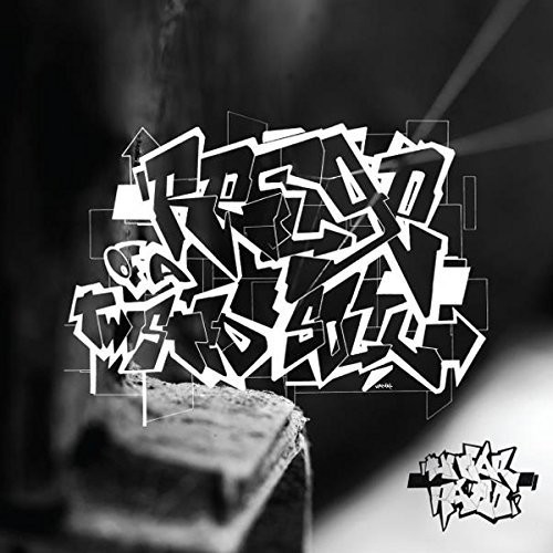 Fear Ratio - Refuge Of A Twisted Soul ryhmässä VINYYLI / Pop @ Bengans Skivbutik AB (1335142)