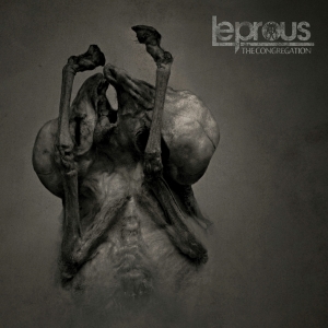 Leprous - The Congregation ryhmässä CD @ Bengans Skivbutik AB (1335728)