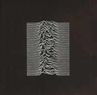 JOY DIVISION - UNKNOWN PLEASURES ryhmässä ME SUOSITTELEMME / 200 albumia, jotka kannattaa omistaa @ Bengans Skivbutik AB (1335736)
