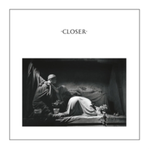JOY DIVISION - CLOSER ryhmässä -Start Vinyl @ Bengans Skivbutik AB (1335737)
