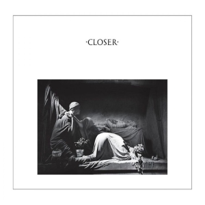 Joy Division - Closer ryhmässä ME SUOSITTELEMME / 200 albumia, jotka kannattaa omistaa @ Bengans Skivbutik AB (1335737)