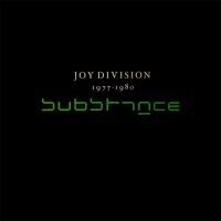 Joy Division - Substance ryhmässä VINYYLI @ Bengans Skivbutik AB (1335739)