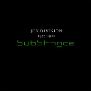 Joy Division - Substance ryhmässä -Start BM V @ Bengans Skivbutik AB (1335739)