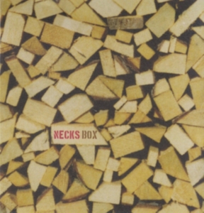 Necks - Necks Box ryhmässä CD @ Bengans Skivbutik AB (1336117)