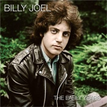 Joel Billy - Early Years, Wmmr-Fm Broadcast 1972 ryhmässä CD / Myydyimmät @ Bengans Skivbutik AB (1336159)