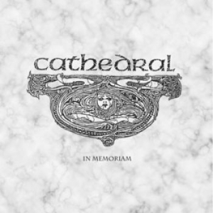 Cathedral - In Memoriam (2Cd) ryhmässä Minishops / Cathedral @ Bengans Skivbutik AB (1337031)
