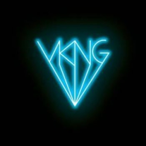 Vkng - Ep (Rsd 2015) ryhmässä VINYYLI @ Bengans Skivbutik AB (1347185)