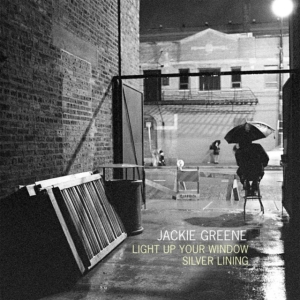 Greene Jackie - Light Up Your Window ryhmässä ME SUOSITTELEMME / Klassiska lablar / YepRoc / Vinyyli @ Bengans Skivbutik AB (1347277)