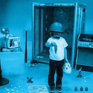 Jack White - That Black bat Licorice ryhmässä VINYYLI @ Bengans Skivbutik AB (1348457)
