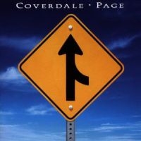 Coverdale Page - Coverdale Page ryhmässä CD @ Bengans Skivbutik AB (1369036)