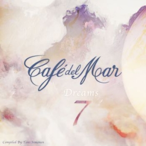 Various Artists - Cafe Del Mar Dreams 3 ryhmässä CD @ Bengans Skivbutik AB (1385623)