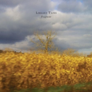 Library Tapes - Fragment ryhmässä CD @ Bengans Skivbutik AB (1385639)