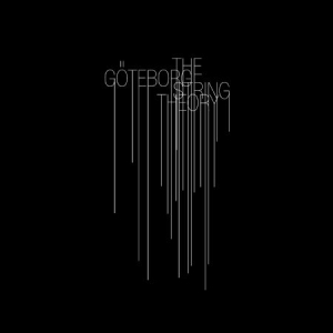 Various Artists - The Göteborg String Theory ryhmässä VINYYLI @ Bengans Skivbutik AB (1385782)