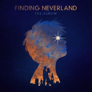 Various Artists - Finding Neverland -  the musical ryhmässä CD @ Bengans Skivbutik AB (1386374)