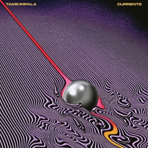Tame Impala - Currents (2Lp) ryhmässä ME SUOSITTELEMME / Bäst Album Under 10-talet / Bäst Album Under 10-talet - Pitchfork @ Bengans Skivbutik AB (1386963)