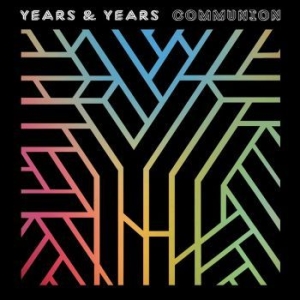 Years & Years - Communion ryhmässä CD / Pop-Rock @ Bengans Skivbutik AB (1386965)