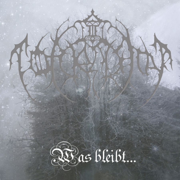 Todtgelichter - Was Bleibt.. ryhmässä CD / Myydyimmät @ Bengans Skivbutik AB (1386989)