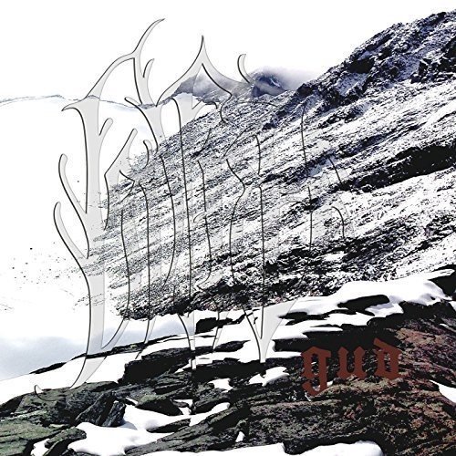 Isvind - Gud ryhmässä CD / Myydyimmät @ Bengans Skivbutik AB (1386993)