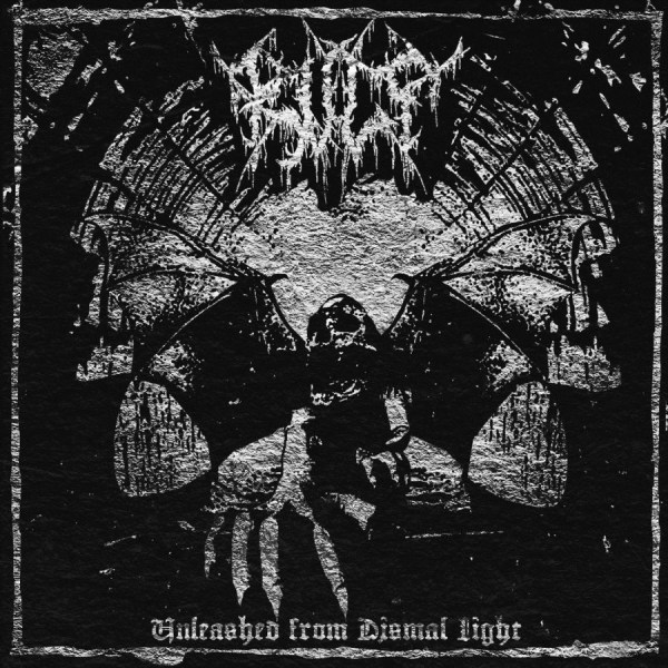 Kult - Unleashed From Dismal Lights ryhmässä VINYYLI / Myydyimmät @ Bengans Skivbutik AB (1386996)