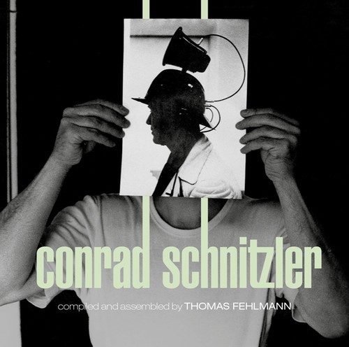 Schnitzler Conrad - Kollektion 5 (Thomas Fehlmann) ryhmässä VINYYLI / Myydyimmät @ Bengans Skivbutik AB (1387014)