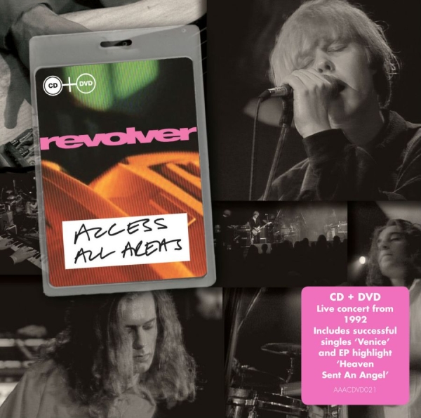 Wobble Jah - Access All Areas - Live (Cd+Dvd) ryhmässä CD / Myydyimmät @ Bengans Skivbutik AB (1387017)
