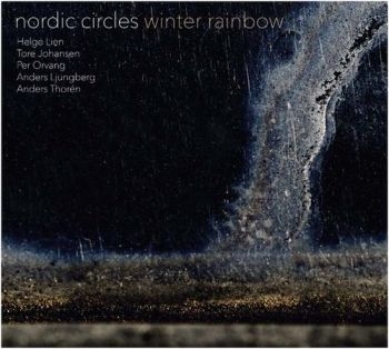 Thoren Anders (Quartet) - Sources Of Inspiration ryhmässä CD / Jazz/Blues @ Bengans Skivbutik AB (1387025)