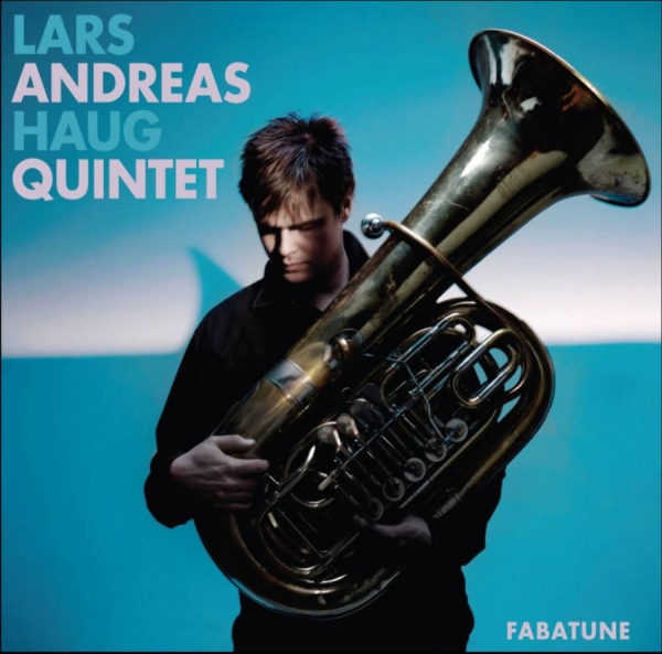 Haug Lars Andreas - Fabatune ryhmässä CD / Myydyimmät @ Bengans Skivbutik AB (1387096)