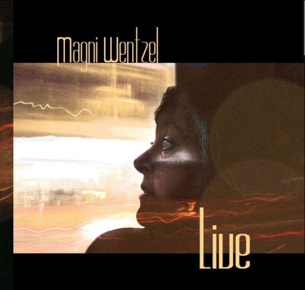 Wentzel Magni - Live ryhmässä CD / Myydyimmät @ Bengans Skivbutik AB (1387101)